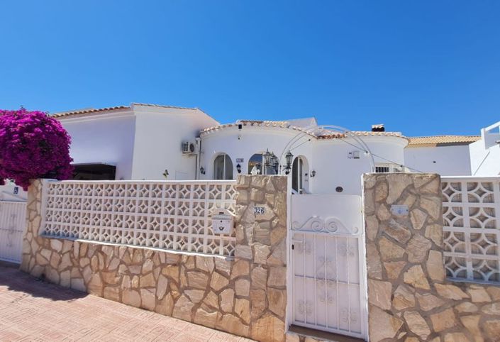 Image No.28-Villa de 2 chambres à vendre à Orihuela Costa