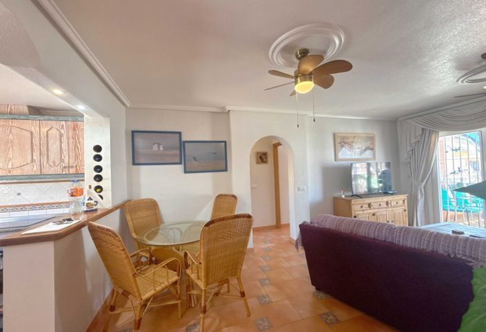 Image No.11-Appartement de 2 chambres à vendre à Playa Flamenca