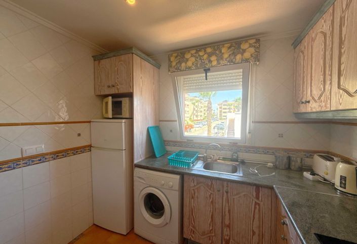 Image No.13-Appartement de 2 chambres à vendre à Playa Flamenca