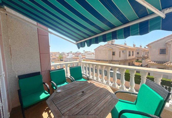 Image No.16-Appartement de 2 chambres à vendre à Playa Flamenca
