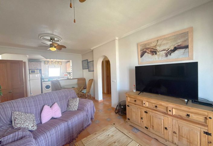 Image No.17-Appartement de 2 chambres à vendre à Playa Flamenca
