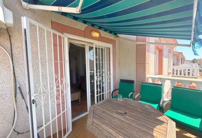 Image No.18-Appartement de 2 chambres à vendre à Playa Flamenca