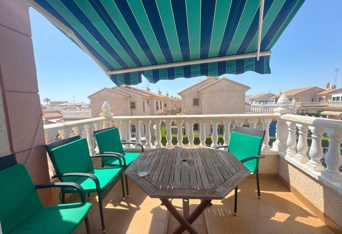 Image No.5-Appartement de 2 chambres à vendre à Playa Flamenca