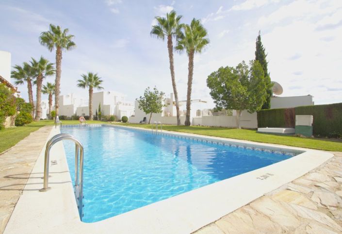 Image No.21-Appartement de 3 chambres à vendre à Orihuela Costa