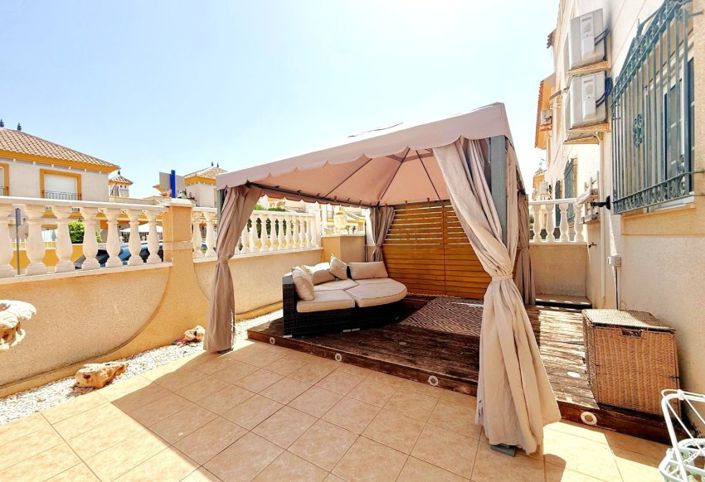Image No.4-Appartement de 2 chambres à vendre à Orihuela Costa