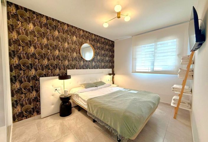 Image No.8-Appartement de 2 chambres à vendre à Orihuela Costa