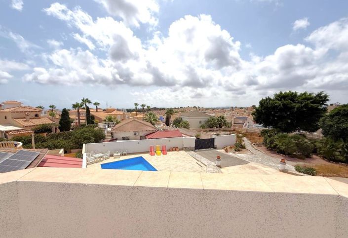 Image No.33-Villa de 5 chambres à vendre à San Miguel de Salinas