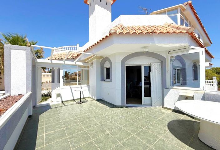 Image No.8-Villa de 5 chambres à vendre à San Miguel de Salinas