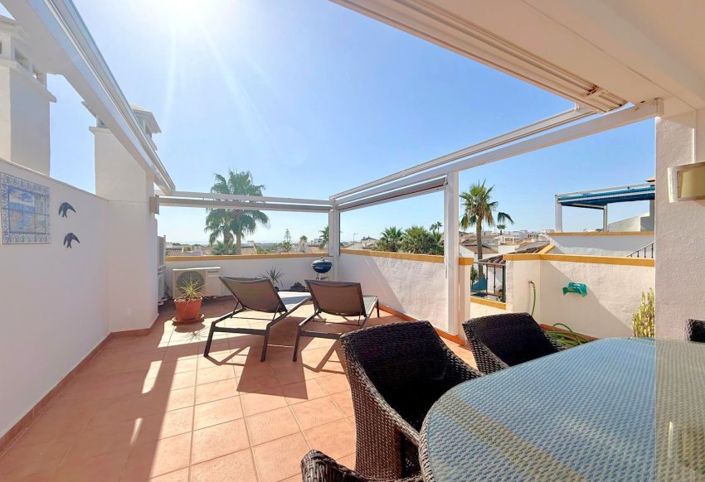 Image No.11-Propriété de 2 chambres à vendre à Orihuela Costa