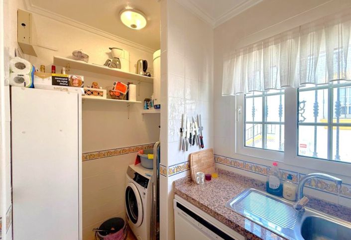 Image No.6-Propriété de 2 chambres à vendre à Orihuela Costa