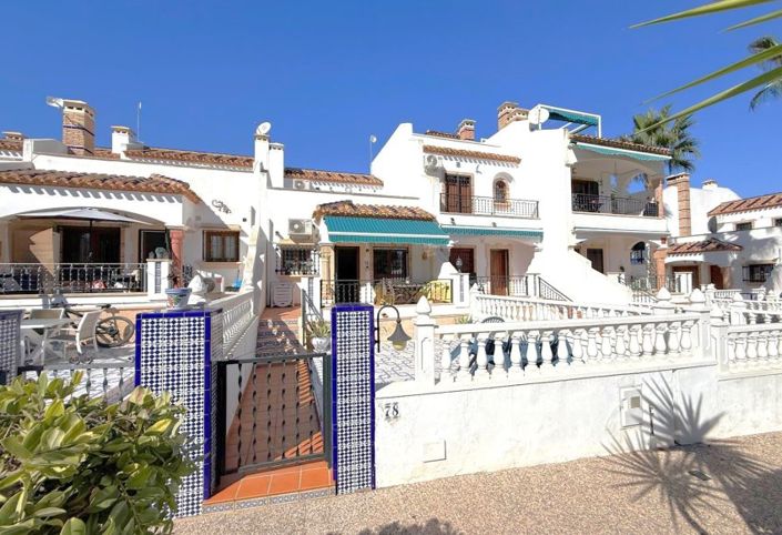 Image No.2-3 Bed Townhouse for sale