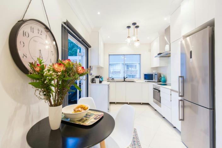 Image No.20-2 Bed Penthouse for sale