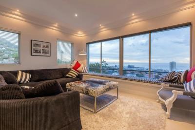 1 - Fresnaye, Penthouse