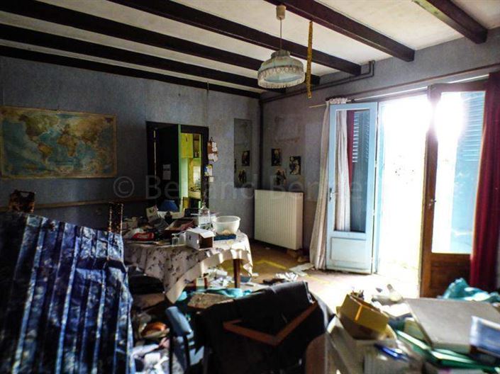 Image No.2-Maison de 3 chambres à vendre à Sauzé-Vaussais