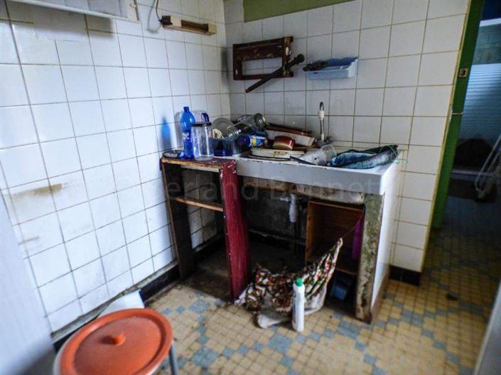 Image No.3-Maison de 3 chambres à vendre à Sauzé-Vaussais