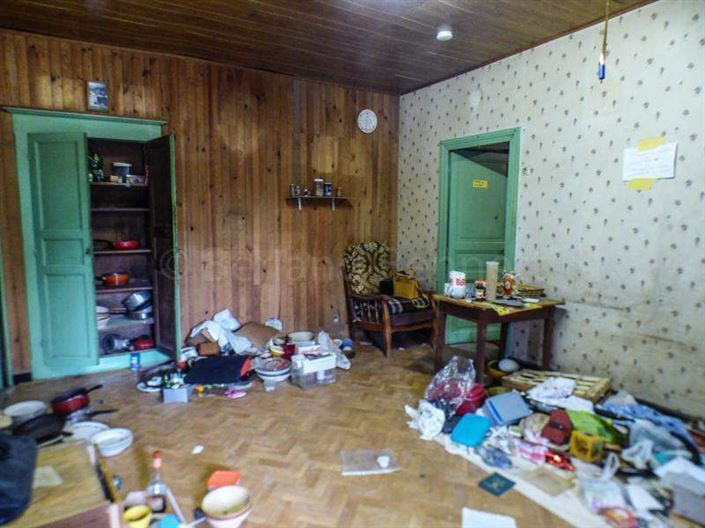 Image No.4-Maison de 3 chambres à vendre à Sauzé-Vaussais