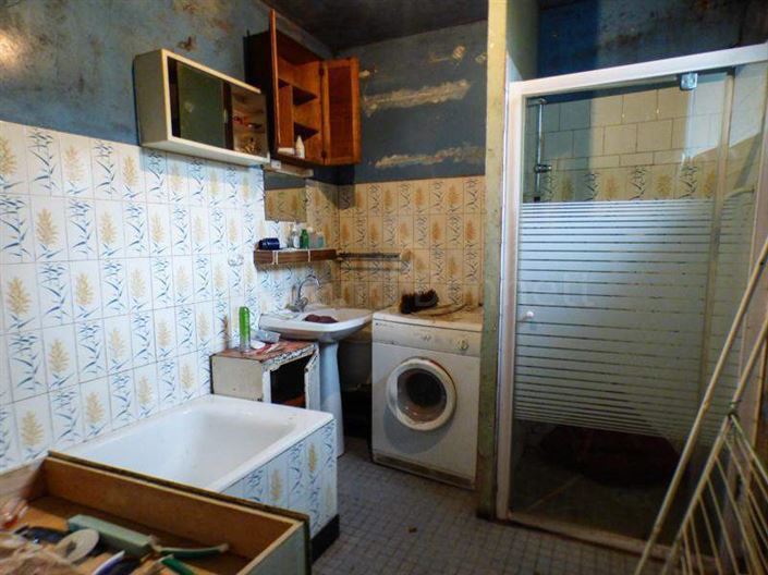 Image No.5-Maison de 3 chambres à vendre à Sauzé-Vaussais