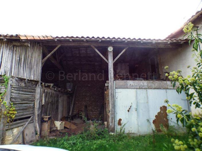 Image No.7-Maison de 3 chambres à vendre à Sauzé-Vaussais
