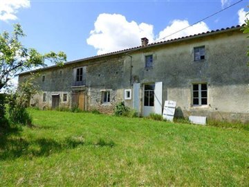 1 Bed House for sale