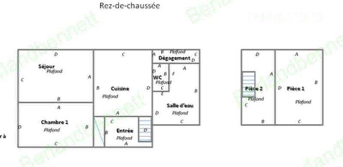 Image No.23-1 Bed House for sale