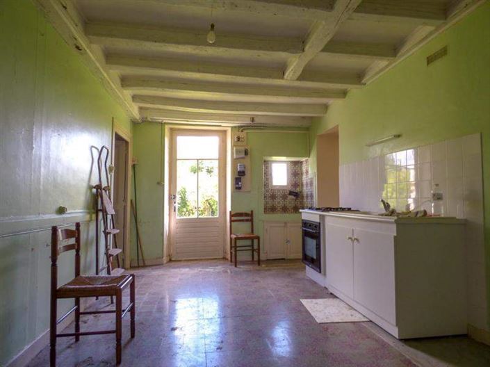 Image No.4-1 Bed House for sale