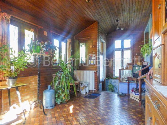 Image No.11-Maison de 3 chambres à vendre à Ruffec