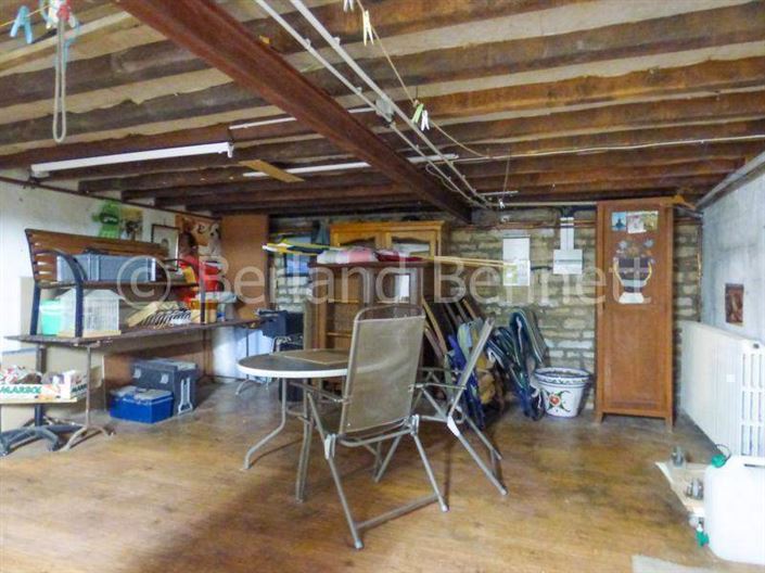 Image No.12-Maison de 3 chambres à vendre à Ruffec