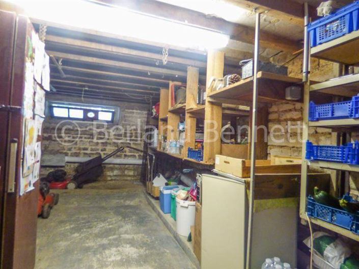 Image No.13-Maison de 3 chambres à vendre à Ruffec