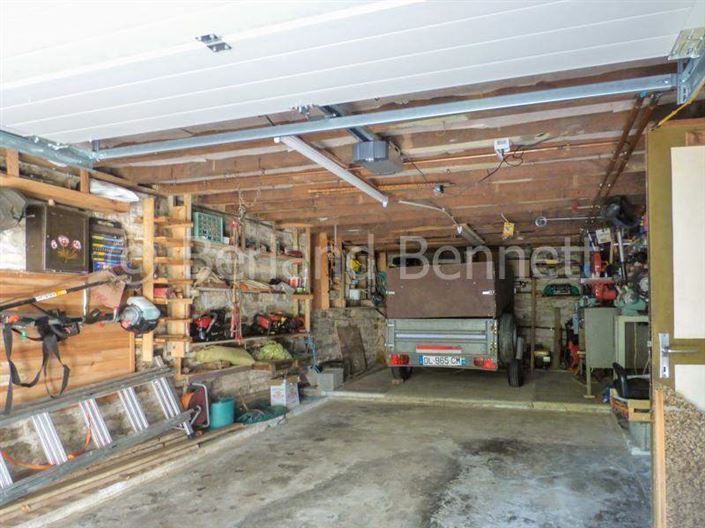 Image No.14-Maison de 3 chambres à vendre à Ruffec