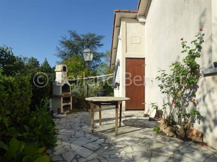 Image No.20-Maison de 3 chambres à vendre à Ruffec