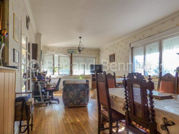 Image No.3-Maison de 3 chambres à vendre à Ruffec