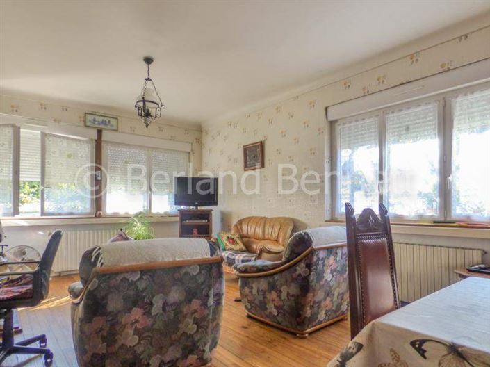 Image No.4-Maison de 3 chambres à vendre à Ruffec