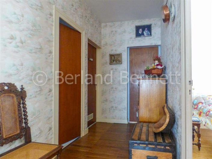 Image No.6-Maison de 3 chambres à vendre à Ruffec