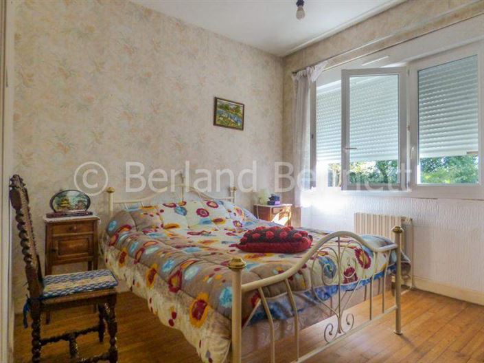 Image No.7-Maison de 3 chambres à vendre à Ruffec