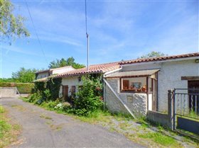 Image No.14-Maison de 2 chambres à vendre à Sauzé-Vaussais