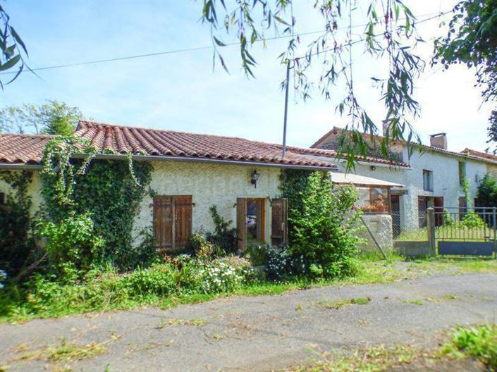 Image No.16-Maison de 2 chambres à vendre à Sauzé-Vaussais