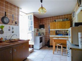 Image No.1-Maison de 2 chambres à vendre à Sauzé-Vaussais
