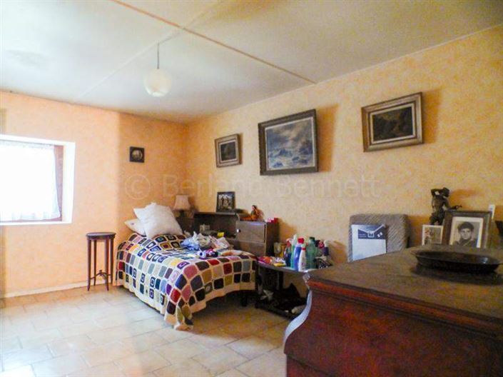 Image No.5-Maison de 2 chambres à vendre à Sauzé-Vaussais