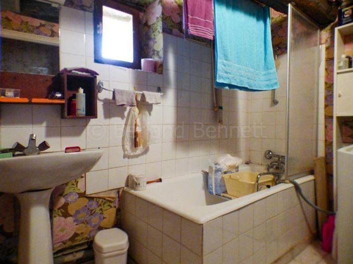 Image No.6-Maison de 2 chambres à vendre à Sauzé-Vaussais