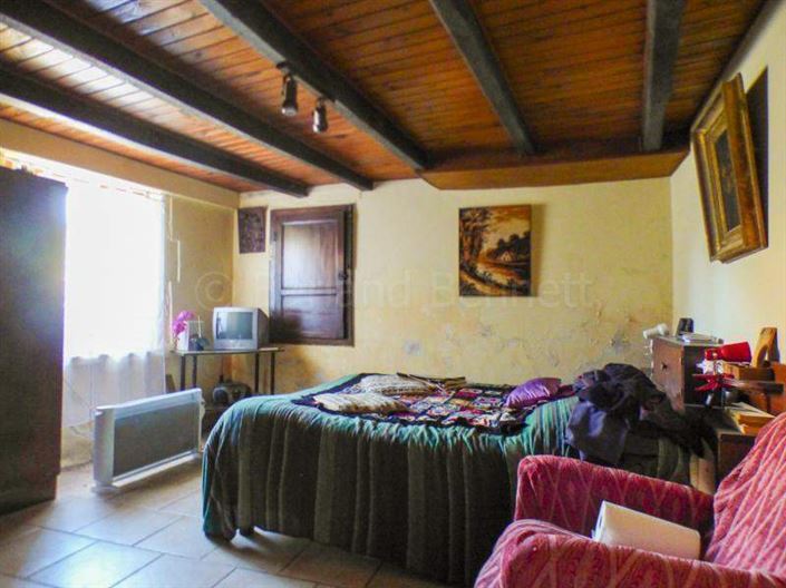 Image No.7-Maison de 2 chambres à vendre à Sauzé-Vaussais