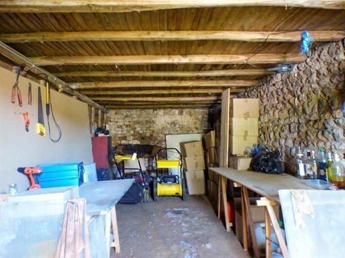 Image No.8-Maison de 2 chambres à vendre à Sauzé-Vaussais