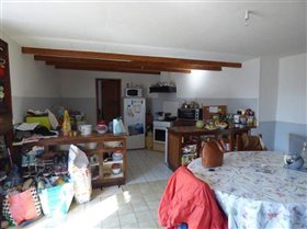 Image No.2-Maison de 2 chambres à vendre à Sauzé-Vaussais