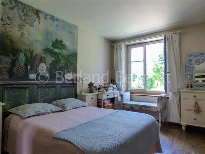 Image No.10-Maison de 2 chambres à vendre à Civray