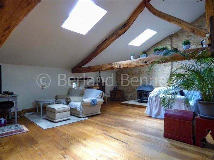 Image No.14-Maison de 2 chambres à vendre à Civray