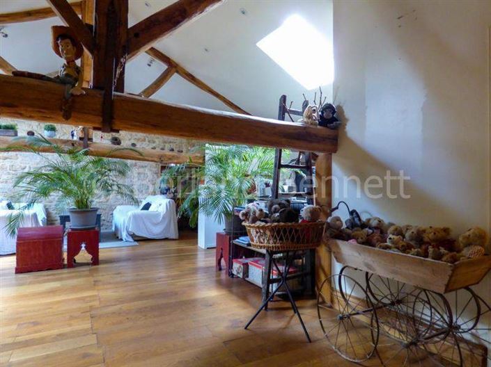 Image No.15-Maison de 2 chambres à vendre à Civray