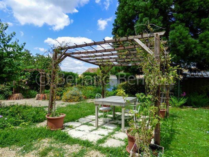 Image No.20-Maison de 2 chambres à vendre à Civray