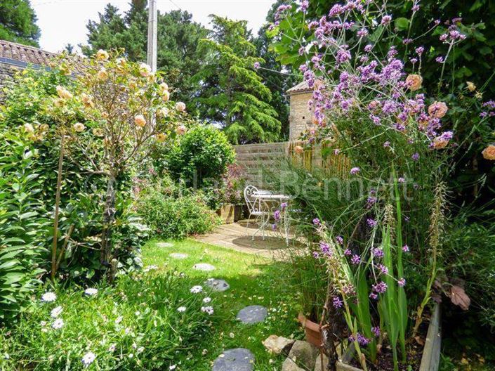 Image No.21-Maison de 2 chambres à vendre à Civray