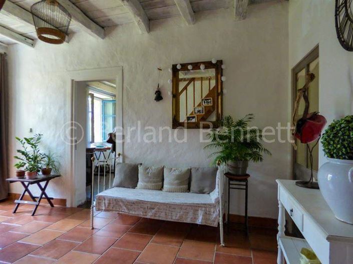 Image No.3-Maison de 2 chambres à vendre à Civray