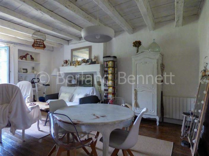 Image No.5-Maison de 2 chambres à vendre à Civray