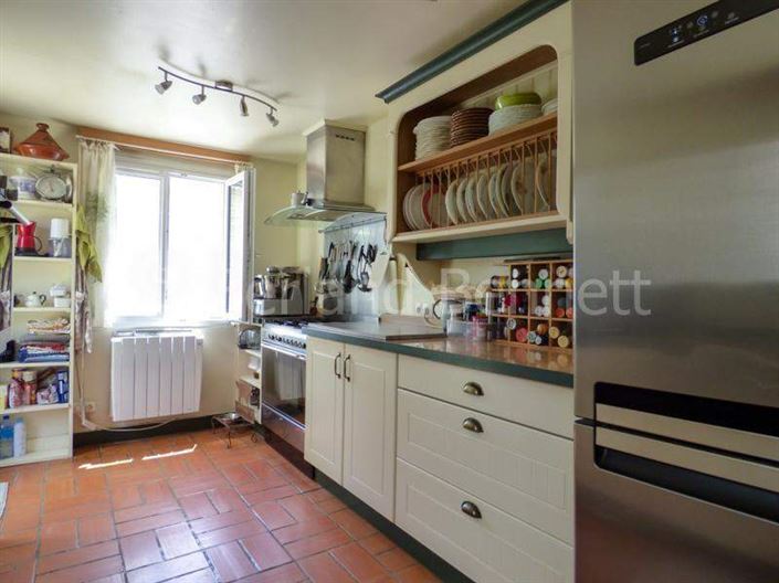 Image No.7-Maison de 2 chambres à vendre à Civray